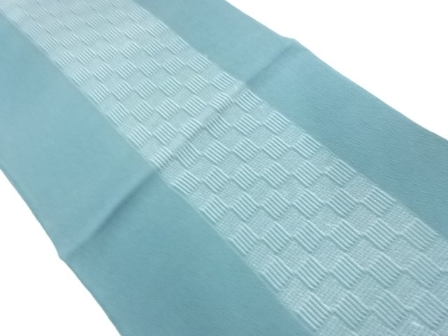  大特価品　未使用品　正絹　丹後ちりめん　帯揚げ